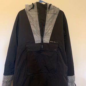 Armada Zero Series Ltd insulated Anorak ski Jacket